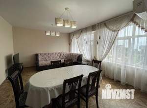 3-к квартира, на длительный срок, 90м2, 11/11 этаж