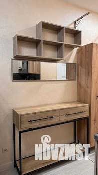 1-к квартира, посуточно, 20м2, 1/3 этаж