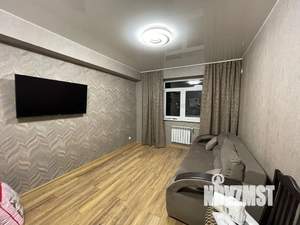 2-к квартира, посуточно, 65м2, 5/5 этаж