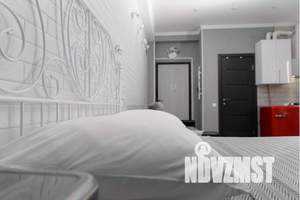 1-к квартира, посуточно, 30м2, 2/5 этаж