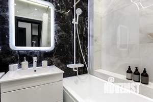 1-к квартира, посуточно, 38м2, 9/12 этаж