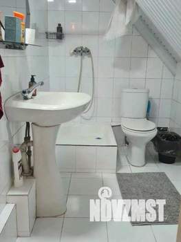 3-к квартира, посуточно, 62м2, 1/1 этаж