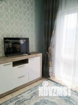 Студия квартира, посуточно, 23м2, 1/2 этаж