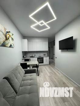 2-к квартира, посуточно, 40м2, 3/5 этаж