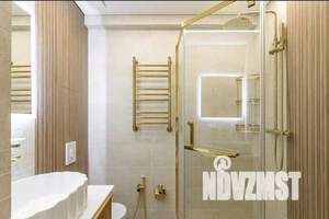 1-к квартира, посуточно, 34м2, 6/9 этаж