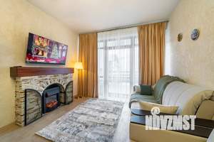 Студия квартира, посуточно, 26м2, 2/5 этаж