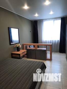 2-к квартира, посуточно, 39м2, 1/4 этаж