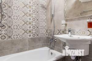 1-к квартира, посуточно, 29м2, 1/1 этаж