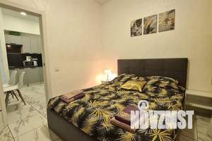 1-к квартира, посуточно, 29м2, 1/5 этаж