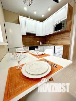 1-к квартира, посуточно, 34м2, 1/1 этаж