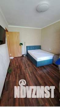 1-к квартира, на длительный срок, 27м2, 5/5 этаж