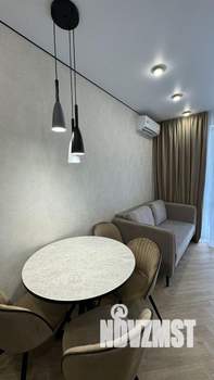 1-к квартира, на длительный срок, 34м2, 7/12 этаж