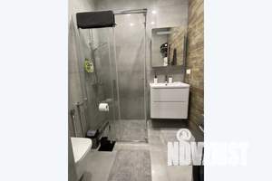 2-к квартира, посуточно, 42м2, 9/14 этаж