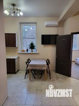 2-к квартира, посуточно, 67м2, 4/5 этаж