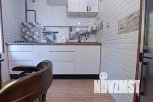 2-к квартира, посуточно, 36м2, 4/5 этаж