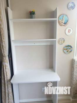 3-к квартира, посуточно, 50м2, 3/3 этаж