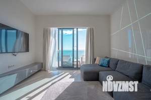 3-к квартира, посуточно, 139м2, 12/26 этаж