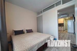 2-к квартира, посуточно, 38м2, 7/20 этаж