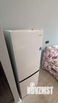 Студия квартира, посуточно, 25м2, 3/3 этаж