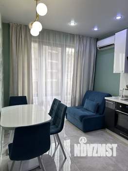 1-к квартира, на длительный срок, 44м2, 2/13 этаж