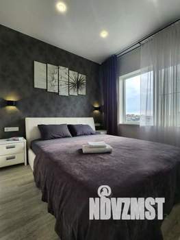 2-к квартира, посуточно, 20м2, 1/1 этаж