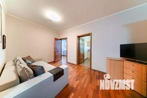 2-к квартира, посуточно, 70м2, 1/1 этаж