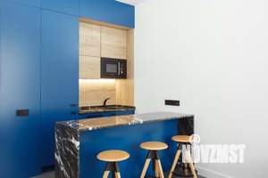 1-к квартира, посуточно, 29м2, 1/1 этаж