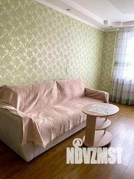 1-к квартира, посуточно, 46м2, 8/9 этаж