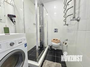 Студия квартира, посуточно, 27м2, 2/4 этаж