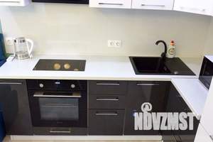 1-к квартира, на длительный срок, 44м2, 2/13 этаж