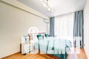 2-к квартира, посуточно, 65м2, 6/13 этаж