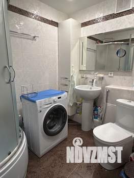 1-к квартира, посуточно, 30м2, 5/5 этаж