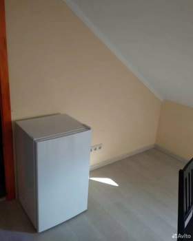 1-к квартира, на длительный срок, 30м2, 4/4 этаж