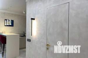 1-к квартира, посуточно, 30м2, 11/19 этаж