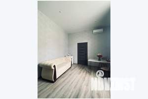 1-к квартира, посуточно, 36м2, 1/2 этаж