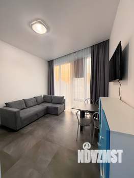 2-к квартира, посуточно, 55м2, 3/3 этаж