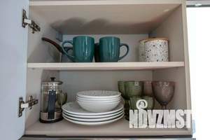 2-к квартира, посуточно, 35м2, 3/3 этаж