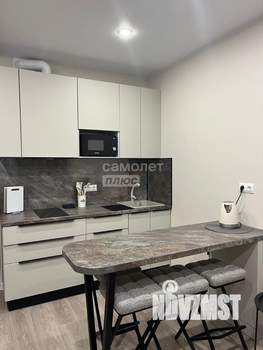 1-к квартира, на длительный срок, 28м2, 11/12 этаж