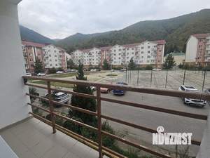 3-к квартира, посуточно, 70м2, 1/1 этаж