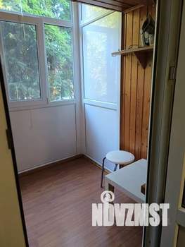 1-к квартира, посуточно, 30м2, 2/5 этаж