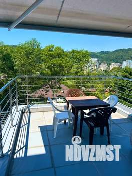 1-к квартира, посуточно, 48м2, 1/2 этаж