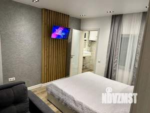 2-к квартира, посуточно, 45м2, 1/2 этаж