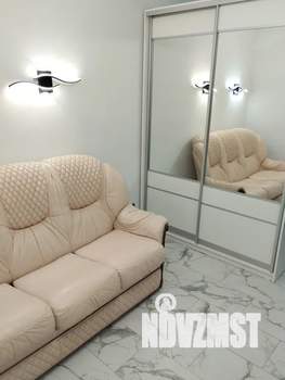 2-к квартира, посуточно, 48м2, 1/5 этаж