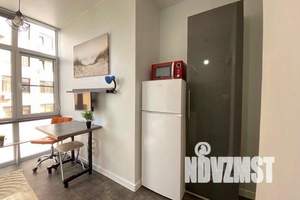 1-к квартира, посуточно, 16м2, 5/10 этаж