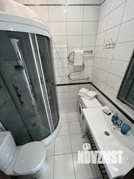 1-к квартира, посуточно, 22м2, 1/1 этаж