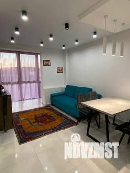 2-к квартира, посуточно, 42м2, 7/14 этаж