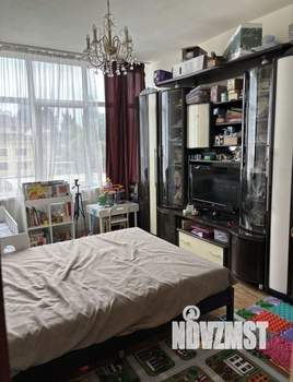 1-к квартира, на длительный срок, 45м2, 2/17 этаж