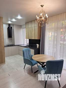 2-к квартира, на длительный срок, 50м2, 4/5 этаж