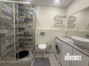 1-к квартира, на длительный срок, 37м2, 24/26 этаж