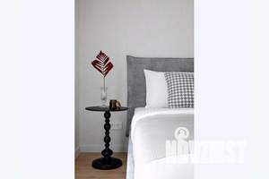 1-к квартира, посуточно, 22м2, 19/19 этаж